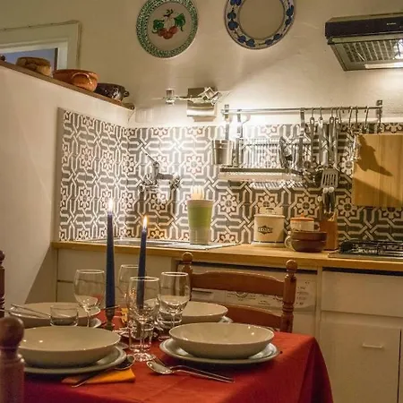 Casa Olmata Appartement Rome