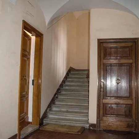 Appartement Casa Olmata