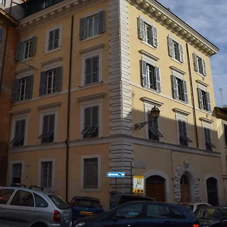 Casa Olmata Appartement *