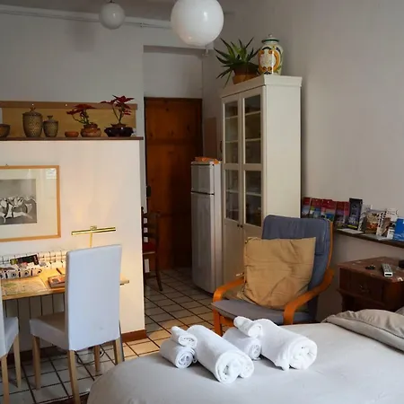 Appartement Casa Olmata